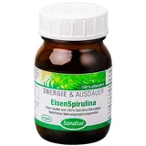 Sanatur GmbH EisenSpirulina