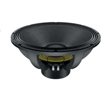 Lavoce SAN184.50 18" Subwoofer, Neodym, Alukorb
