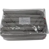 ede - emtez Notfallset, Tasche, Inh. grau, Aufnahme 50L PP-Bindevlies hohe Aufnahmekapazität