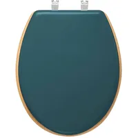 5five simply smart Modern Color Petrolblau