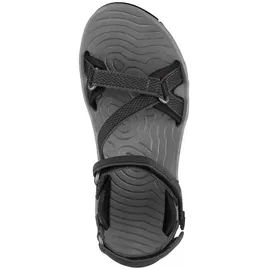 Jack Wolfskin Lakewood Ride Herren Schwarz 37