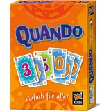 kendi gmbh Quando