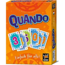 kendi gmbh Quando
