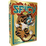 Asmodee Spicy (Deutsch)