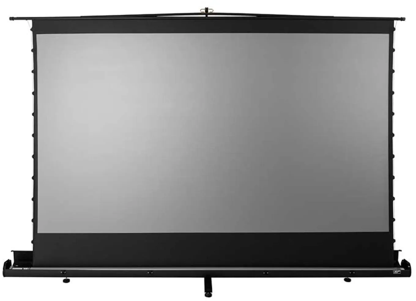 ezCinema Tab-Tension – ALR-CLR – Portable Projection Screens--Elite Screens, Beamer Leinwand, Projektionsleinwand, Heimkino CLR5 / Widescreen 16:9) / 113