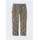 CARHARTT Arbeitshose, Robuste Flex Duck Dungaree desert (251) W36 L34