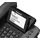 Panasonic KX-TGF320E, DECT, Schwarz, LCD, AAA, 1,88 - 1,9 Hz, Wall/Desk - Schwarz