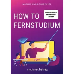 How to Fernstudium