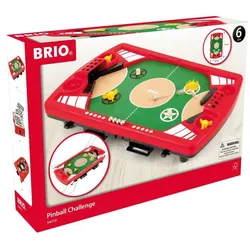 BRIO Spiel Tischfußball-Flipper