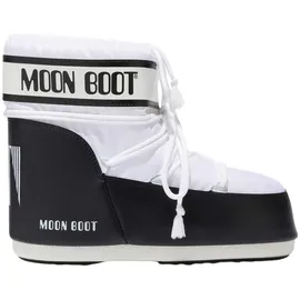 MOON BOOT Icon Low Nylon - 35/38 - 36/38 EU