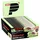 Powerbar Proteinriegel White Hazelnut Riegel 576 g