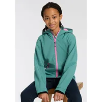 CMP Softshelljacke "KID G JACKET FIX HOOD für Kinder43405465",