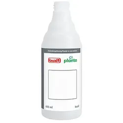 buzil Sprühflasche neutral weiß
