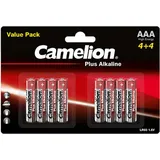 Camelion AAA 8 St.