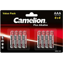 Camelion AAA 8 St.