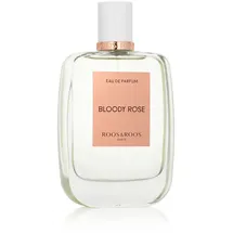 Roos & Roos Bloody Rose Eau de Parfum 100 ml