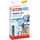 Tesa Fliegengitter Adapter-Set 11 x 21 cm Weiß