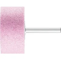 Pferd STEEL EDGE Schleifstift Zylinder Ø 50x25 mm Schaft-Ø