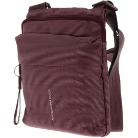 Mandarina Duck Umhängetasche MD20 Small Crossover Grape