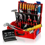 Knipex L-BOXX Sanitär 52-tlg.