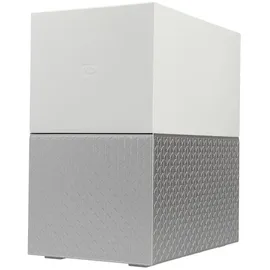 Western Digital My Cloud Home Duo 8 TB 2 x 4 TB