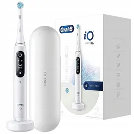 Oral-B iO Series 8N white alabaster