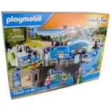 Playmobil Family Fun Aquarium Mega Set 70537