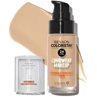Revlon ColorStay Make-up Combination Oily