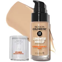 Revlon ColorStay Make-up Combination Oily LSF 15 buff 30 ml