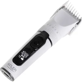 Adler AD 2839 Silber