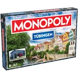 Winning Moves - Monopoly Tübingen