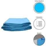SUMMER FUN Poolfolie blau 300 cm