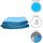 SUMMER FUN Poolfolie blau 300 cm