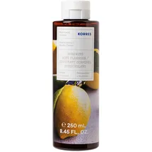 Korres Basil Lemon Duschgel 250 ml