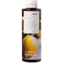 Korres Basil Lemon Duschgel 250 ml