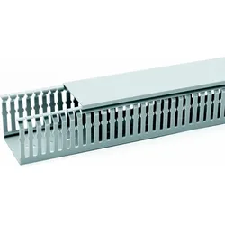 OBO BETTERMANN METRA Verdrahtungskanal VDK 4025 sgr
