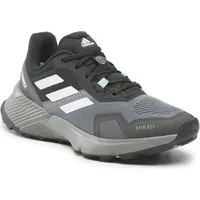 Adidas Terrex Soulstride Rain.RDY Core Black / Crystal White
