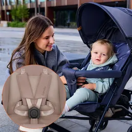 lionelo Elia Beige