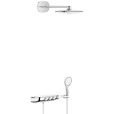 GROHE Rainshower System SmartControl Duo 360 (26443LS0)