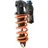 Fox DHX Factory Dämpfer 205 x 60 mm Trunnion