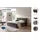 Home Affaire Vinton 180 x 213 cm H4 Beige
