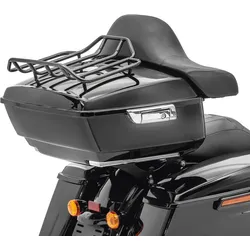 Topcase King OLS passend für Harley Davidson Road King Special 17-24 Craftride
