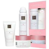RITUALS The Ritual of Sakura Creme Körperpflege-Geschenkset 1 Set
