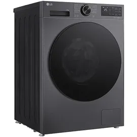 LG F4WX701YB Waschmaschine (11 kg, 1351 U/min)