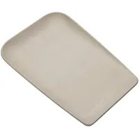 Leander MattyTM Mini Wickelauflage Cappucino, Braun