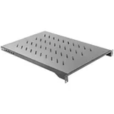 LANBERG AK-1010-B Rack Zubehör Regalboden