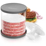 Tescoma Hamburger Presse Größe 0,5 cm grau/mehrfarbig