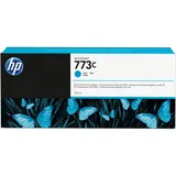 HP 773C cyan (C1Q42A)