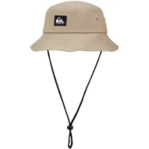 QUIKSILVER Buckology Wendehut beige L