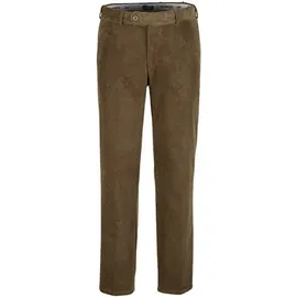 Babista MODANUOVO 5-Pocket-Hose Braun 50